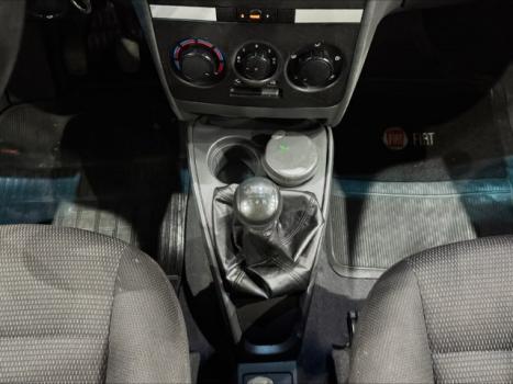 FIAT Idea 1.4 4P ELX FLEX, Foto 16
