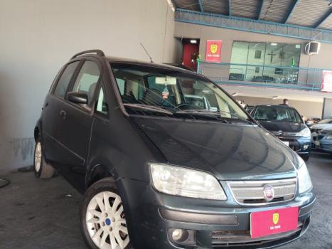FIAT Idea 1.4 4P ELX FLEX, Foto 2