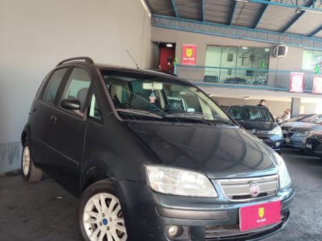 FIAT Idea 1.4 4P ELX FLEX, Foto 4