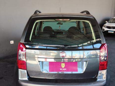 FIAT Idea 1.4 4P ELX FLEX, Foto 5