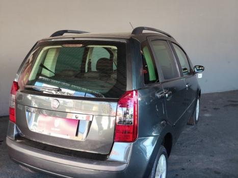 FIAT Idea 1.4 4P ELX FLEX, Foto 6