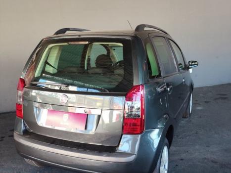 FIAT Idea 1.4 4P ELX FLEX, Foto 7