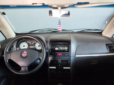 FIAT Idea 1.4 4P ELX FLEX, Foto 8