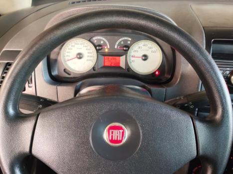 FIAT Idea 1.4 4P ELX FLEX, Foto 9