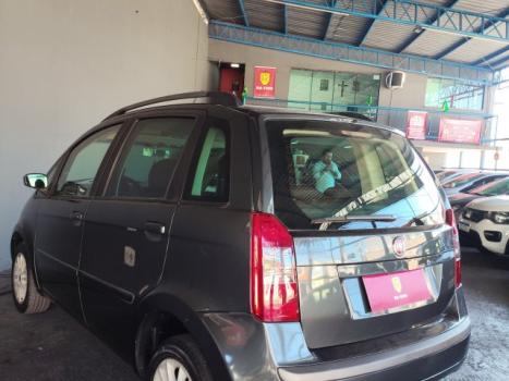 FIAT Idea 1.4 4P ELX FLEX, Foto 14
