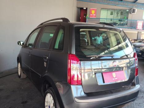 FIAT Idea 1.4 4P ELX FLEX, Foto 15