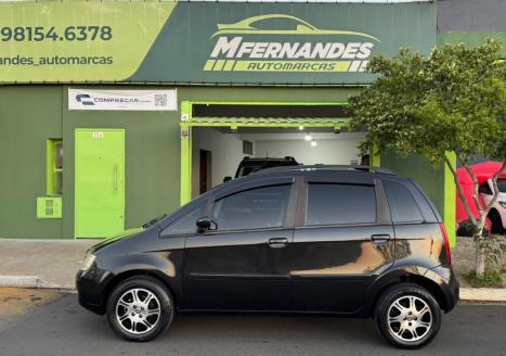 FIAT Idea 1.4 4P ELX FLEX, Foto 1