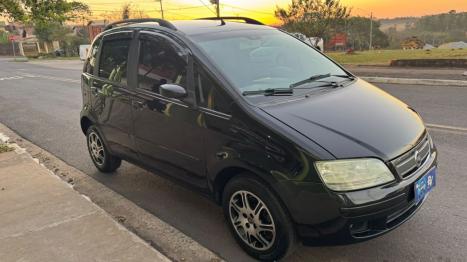 FIAT Idea 1.4 4P ELX FLEX, Foto 3