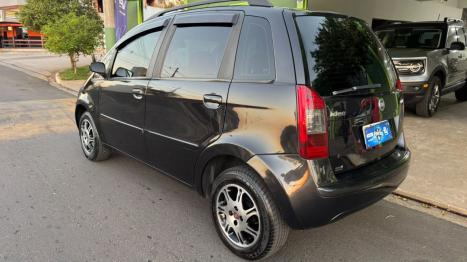 FIAT Idea 1.4 4P ELX FLEX, Foto 4