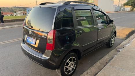 FIAT Idea 1.4 4P ELX FLEX, Foto 5