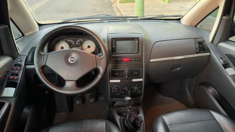 FIAT Idea 1.4 4P ELX FLEX, Foto 7