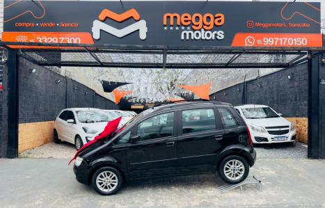 FIAT Idea 1.4 4P ELX FLEX, Foto 1