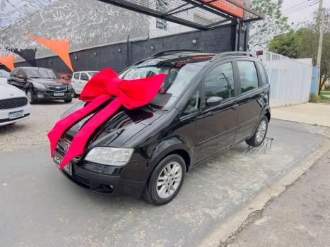 FIAT Idea 1.4 4P ELX FLEX, Foto 2