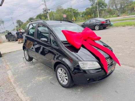 FIAT Idea 1.4 4P ELX FLEX, Foto 4