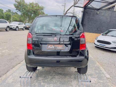 FIAT Idea 1.4 4P ELX FLEX, Foto 7