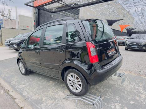 FIAT Idea 1.4 4P ELX FLEX, Foto 8