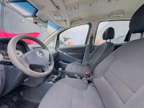 FIAT Idea 1.4 4P ELX FLEX, Foto 9