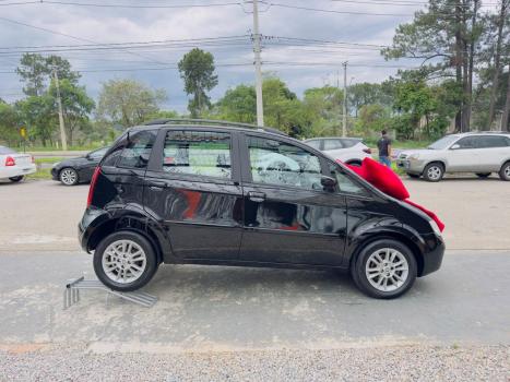 FIAT Idea 1.4 4P ELX FLEX, Foto 16