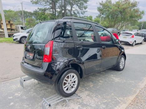 FIAT Idea 1.4 4P ELX FLEX, Foto 17