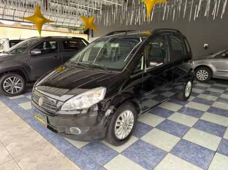 FIAT Idea 1.6 16V 4P FLEX ESSENCE DUALOGIC AUTOMATIZADO, Foto 1