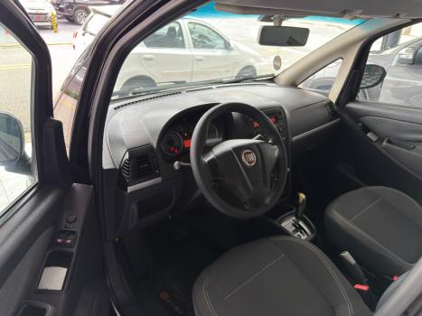 FIAT Idea 1.6 16V 4P FLEX ESSENCE DUALOGIC AUTOMATIZADO, Foto 4