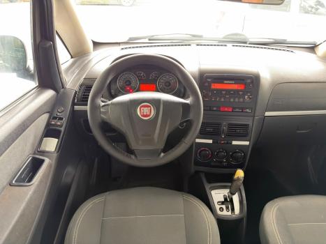 FIAT Idea 1.6 16V 4P FLEX ESSENCE DUALOGIC AUTOMATIZADO, Foto 5