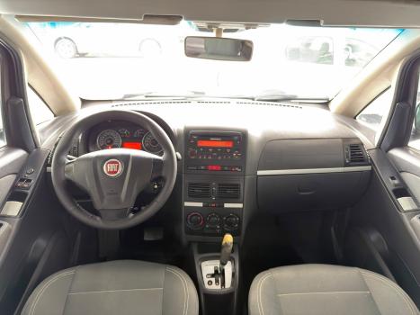 FIAT Idea 1.6 16V 4P FLEX ESSENCE DUALOGIC AUTOMATIZADO, Foto 6