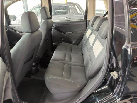 FIAT Idea 1.6 16V 4P FLEX ESSENCE DUALOGIC AUTOMATIZADO, Foto 7