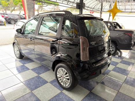 FIAT Idea 1.6 16V 4P FLEX ESSENCE DUALOGIC AUTOMATIZADO, Foto 8