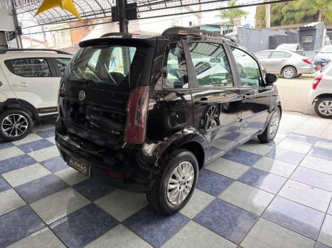 FIAT Idea 1.6 16V 4P FLEX ESSENCE DUALOGIC AUTOMATIZADO, Foto 9