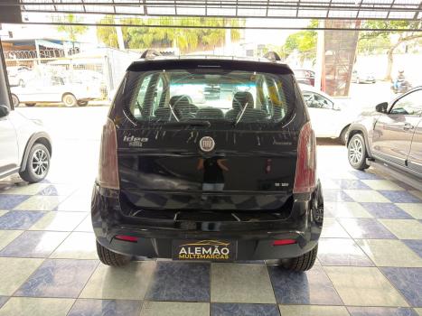 FIAT Idea 1.6 16V 4P FLEX ESSENCE DUALOGIC AUTOMATIZADO, Foto 10