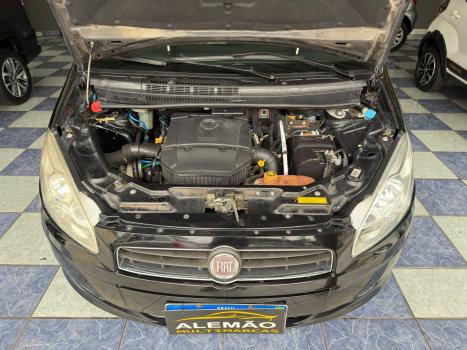 FIAT Idea 1.6 16V 4P FLEX ESSENCE DUALOGIC AUTOMATIZADO, Foto 11
