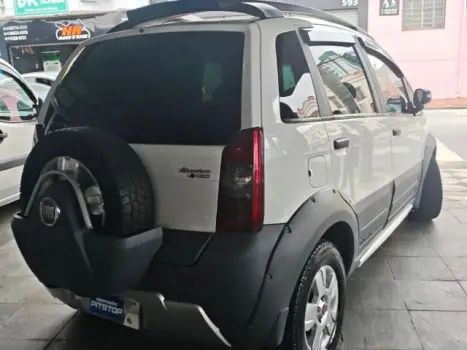 FIAT Idea 1.8 16V 4P ADVENTURE FLEX, Foto 2