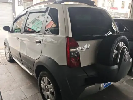 FIAT Idea 1.8 16V 4P ADVENTURE FLEX, Foto 10