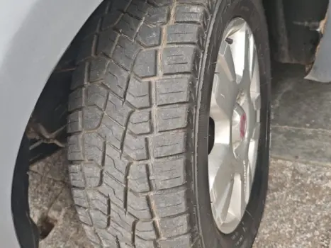 FIAT Idea 1.8 16V 4P ADVENTURE FLEX, Foto 11