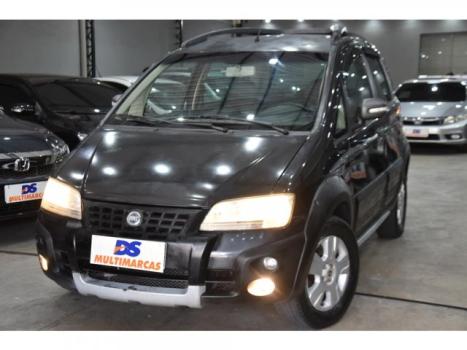 FIAT Idea 1.8 16V 4P ADVENTURE FLEX, Foto 1