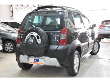 FIAT Idea 1.8 16V 4P ADVENTURE FLEX, Foto 2