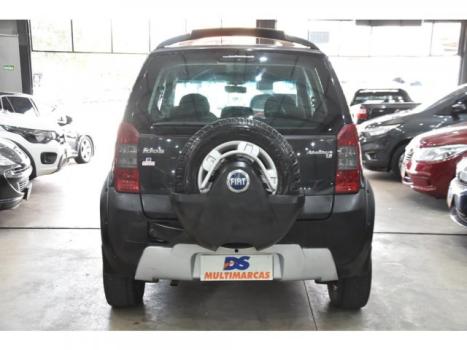 FIAT Idea 1.8 16V 4P ADVENTURE FLEX, Foto 8
