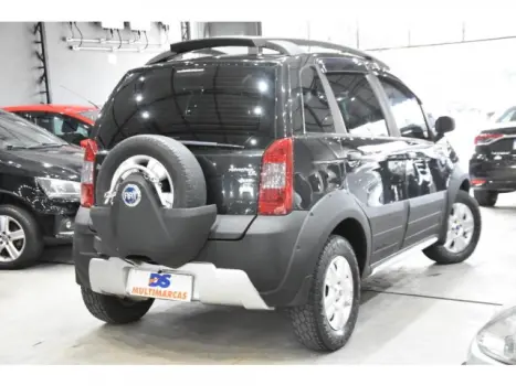 FIAT Idea 1.8 16V 4P ADVENTURE FLEX, Foto 2