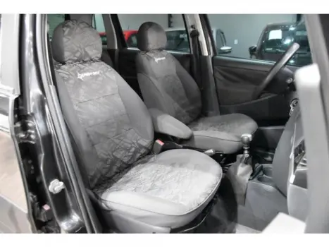 FIAT Idea 1.8 16V 4P ADVENTURE FLEX, Foto 4