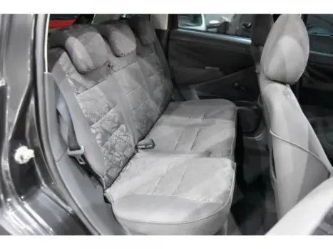 FIAT Idea 1.8 16V 4P ADVENTURE FLEX, Foto 6