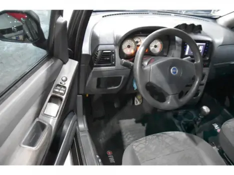 FIAT Idea 1.8 16V 4P ADVENTURE FLEX, Foto 7