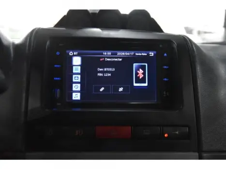 FIAT Idea 1.8 16V 4P ADVENTURE FLEX, Foto 9