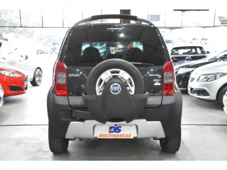 FIAT Idea 1.8 16V 4P ADVENTURE FLEX, Foto 12