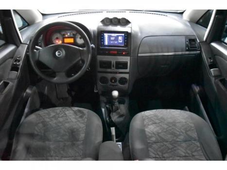 FIAT Idea 1.8 16V 4P ADVENTURE FLEX, Foto 3