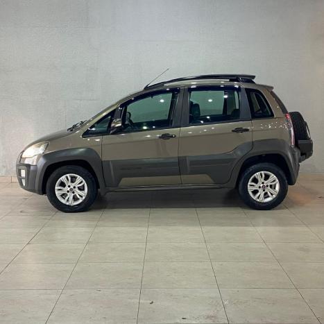 FIAT Idea 1.8 16V 4P ADVENTURE FLEX LOCKER, Foto 5