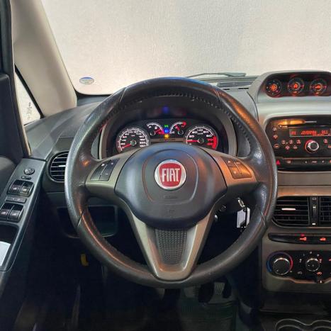 FIAT Idea 1.8 16V 4P ADVENTURE FLEX LOCKER, Foto 6