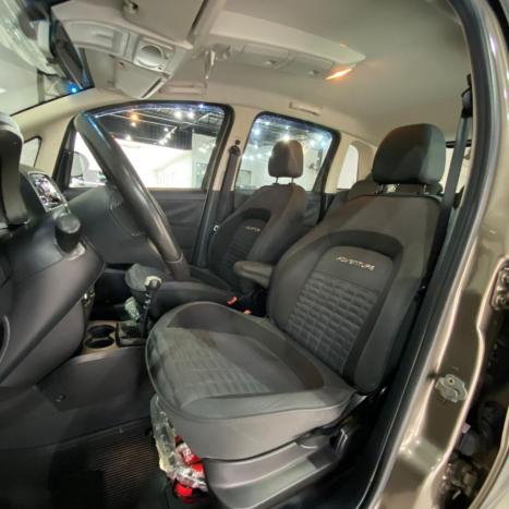 FIAT Idea 1.8 16V 4P ADVENTURE FLEX LOCKER, Foto 9