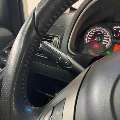 FIAT Idea 1.8 16V 4P ADVENTURE FLEX LOCKER, Foto 12