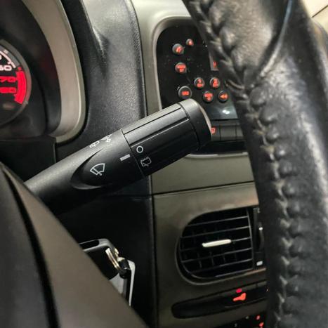 FIAT Idea 1.8 16V 4P ADVENTURE FLEX LOCKER, Foto 13